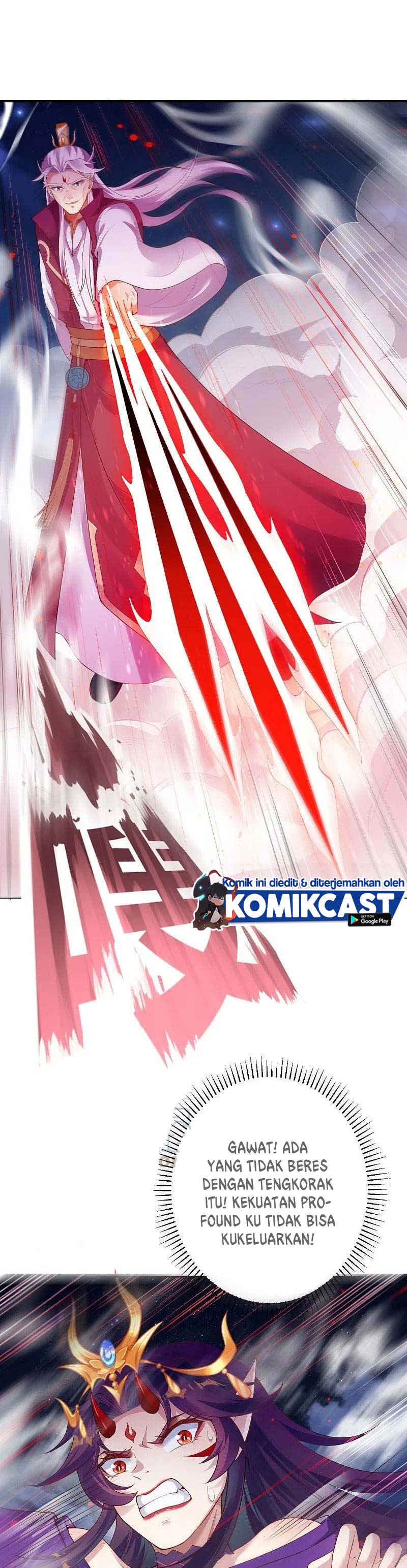 Dilarang COPAS - situs resmi www.mangacanblog.com - Komik against the gods 371 - chapter 371 372 Indonesia against the gods 371 - chapter 371 Terbaru 8|Baca Manga Komik Indonesia|Mangacan